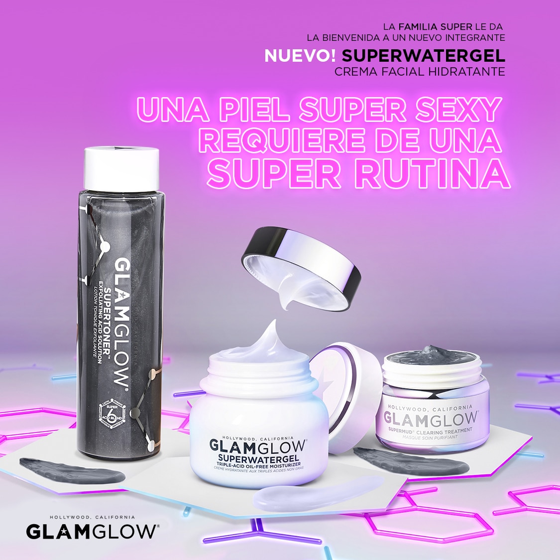 Glamglow sephora hotsell